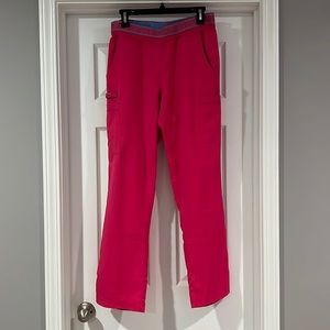 Med Couture Scrub Bottoms